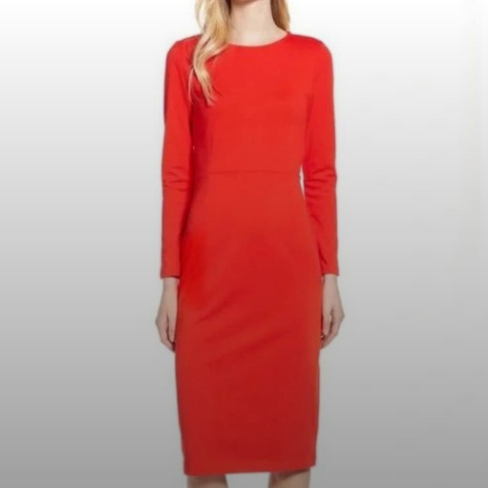 J. Crew Dress